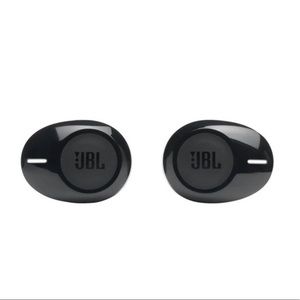 JBL wireless headphones